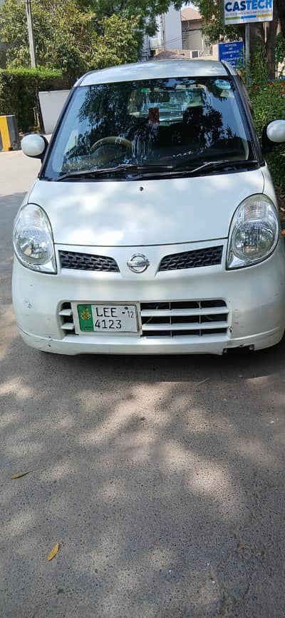 Nissan Mocco 03049994441