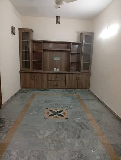 5 marla ground floor for rent