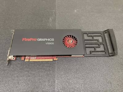 Amd fire pro v5900