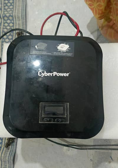 CYBER POWER UPS Urgant sale And Phonex Betry 2peice 210