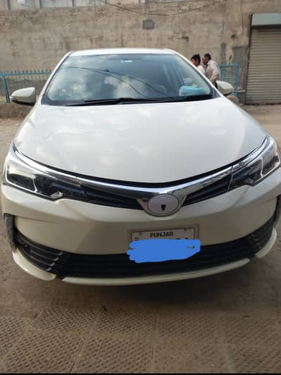 sell car