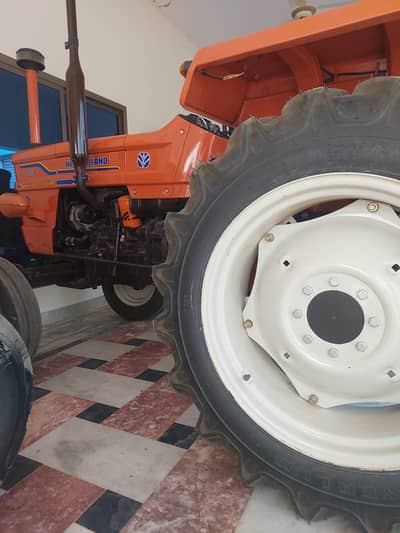 fiat480 zero metr. chakwal agency k open paper