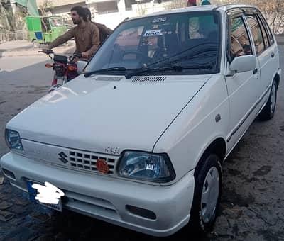Mehran vxr for sale