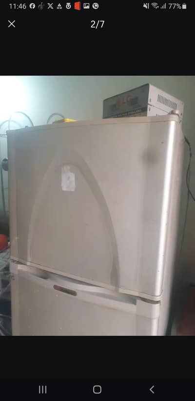 dawlace fidge no work required