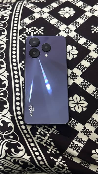 All call magic 15 pro 8 256 gb dual sim pta approved