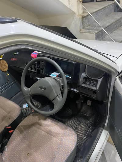 Suzuki mehran 2013 model vxr 03277245308