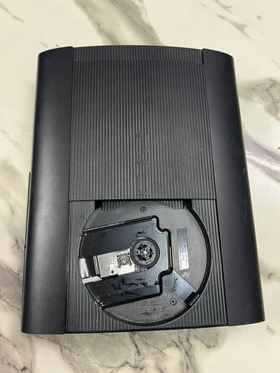 PS3 game with one controler