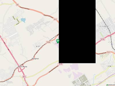 Plot Dimensions 60x90 Is Available For Sale In Sector F-16/3 Islamabad.