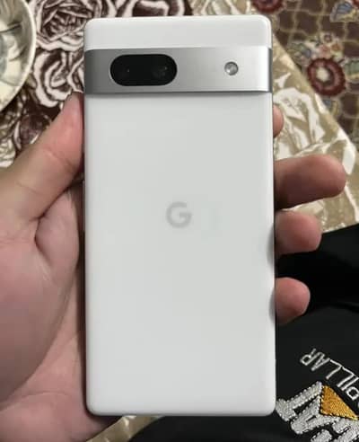 Pixel 7a 128GB PTA Approved