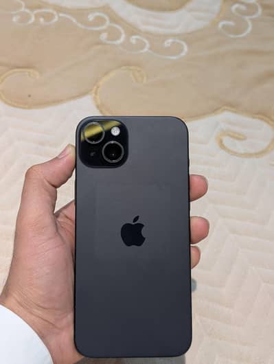 iphone 15 plus JV 95 health 254 cycle