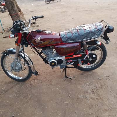 All documents clear buy and enjoy