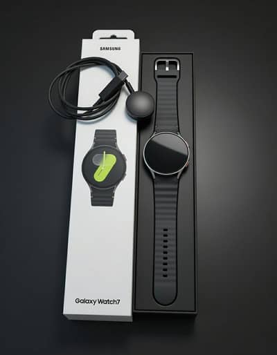 samsung watch 7