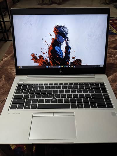 HP Elitebook 840 G5