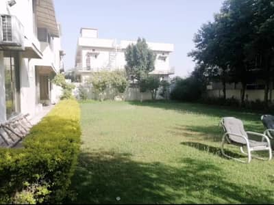 Prime Location Plot Sun Face Is Available For Sale In National Police Foundation O-9 Islamabad.