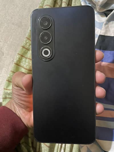 Itel S25