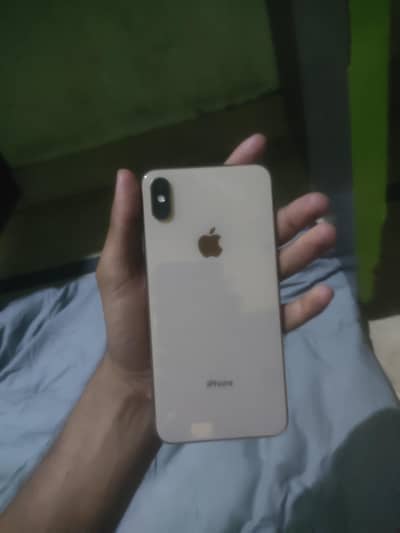 iphone xs max 256gb pta