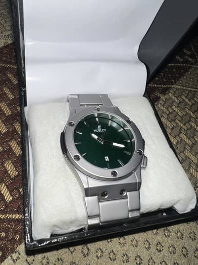 BRAND NEW WATCH FOR SALE