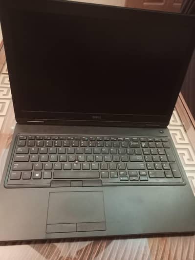 Dell Gaming Laptop