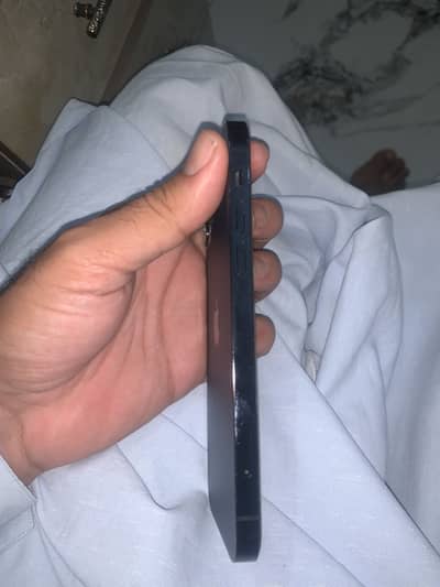 12 pro water peck  pta approved duel sim approved