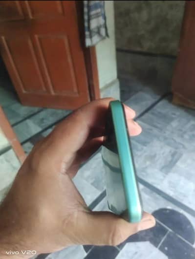 Tecno cammon 19 neo
