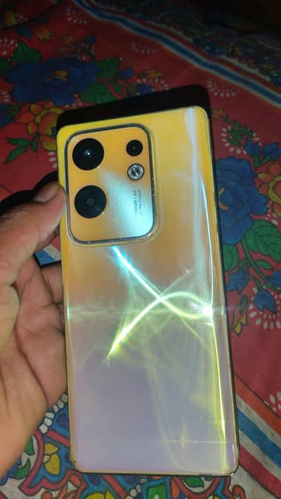 infinix zero 30 with box charger Exchange possible iPhone xs pta
