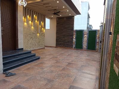 Centrally Located Good Location House In Master City Housing Scheme Is Available For sale