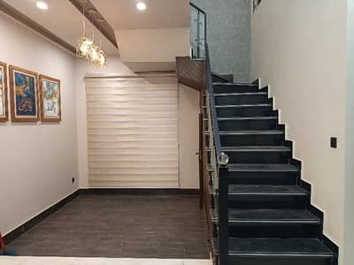 Good Location 5 Marla House In Master City Housing Scheme For sale At Good Location