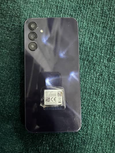 Samsung Galaxy A15 PTA