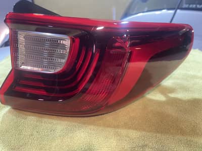 Kia stonic 2020-2025 right backlight