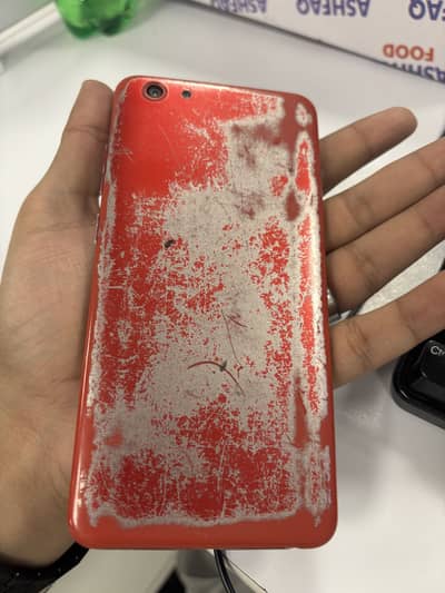 Vivo 1724 PTA Approved