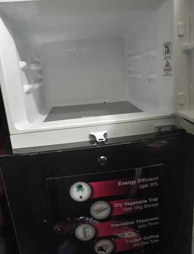 homage Hr 47222 frige for sale