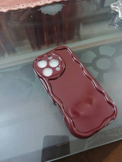 New iPhone 16 Pro Case For Sale