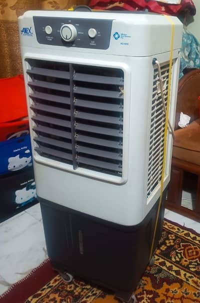 Anex air cooler