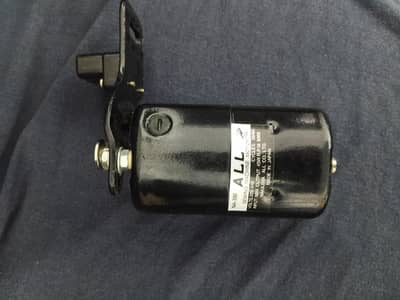 Sewing Machine and Controller