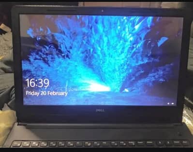 Dell latitude for sale - new battery - upgrated 128gb ssd