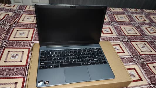 Mechrevo R14 - Brand New - Ryzen 5 7430U