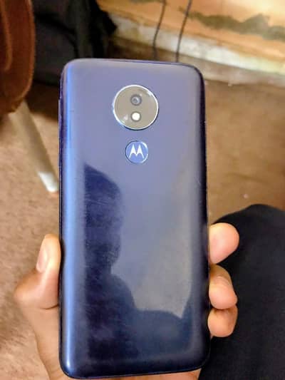 Moto G7 power