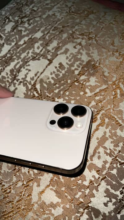 Iphone 16 pro max non pta | fu