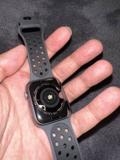 Apple watch series 5 44mm