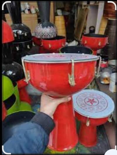 Best Quality Darbuka