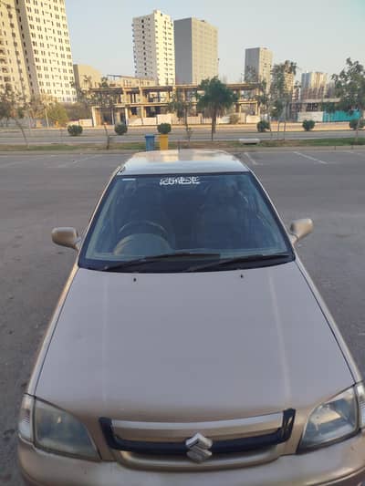 Cultus 2006 For Sale