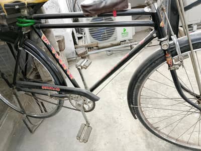 Sohrab cycle 03155412504