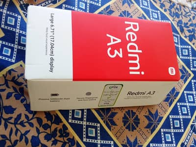 redmi A3