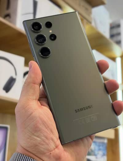 samsung S23 Ultra 512GB