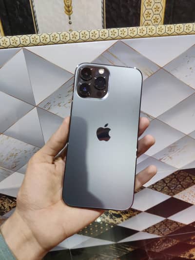 iphone 13 pro max 128 GB water pack 03264078487