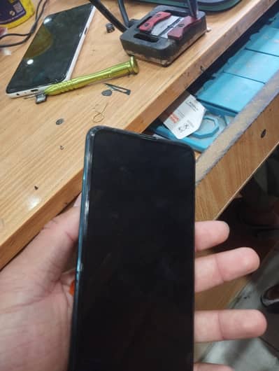 Huawei y9 prime 2019 parts for sale