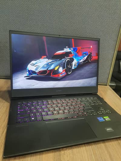 HP OMEN 16 RTX 3070 Ti 8GB | i7 12th Gen | QHD 165Hz Beast