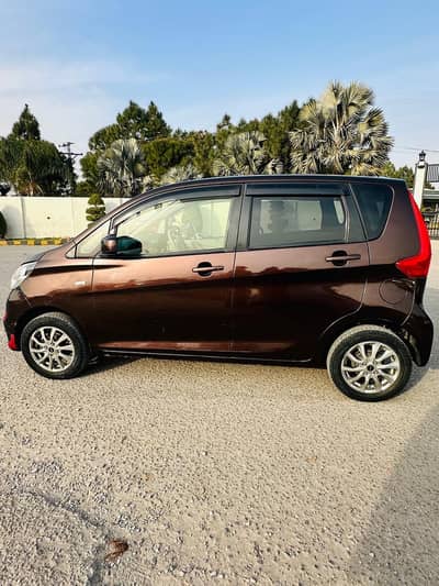 Nissan Days 660cc model 2017 and import 2019