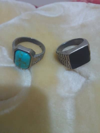 branded rings for men