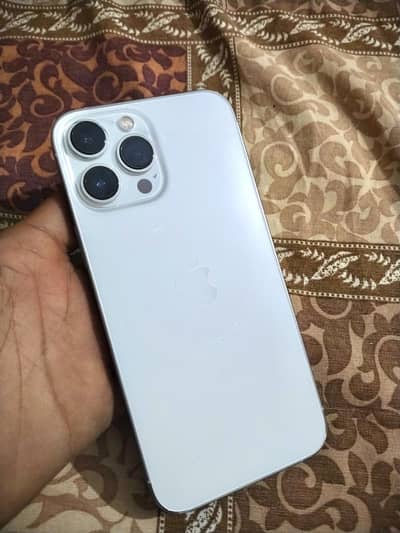 Iphone 13 pro max pta approved